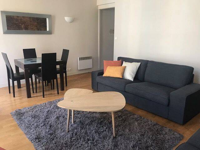 Appartement 2 pièces 58 m² · à Toulouse · 58 m² · 1 190 €