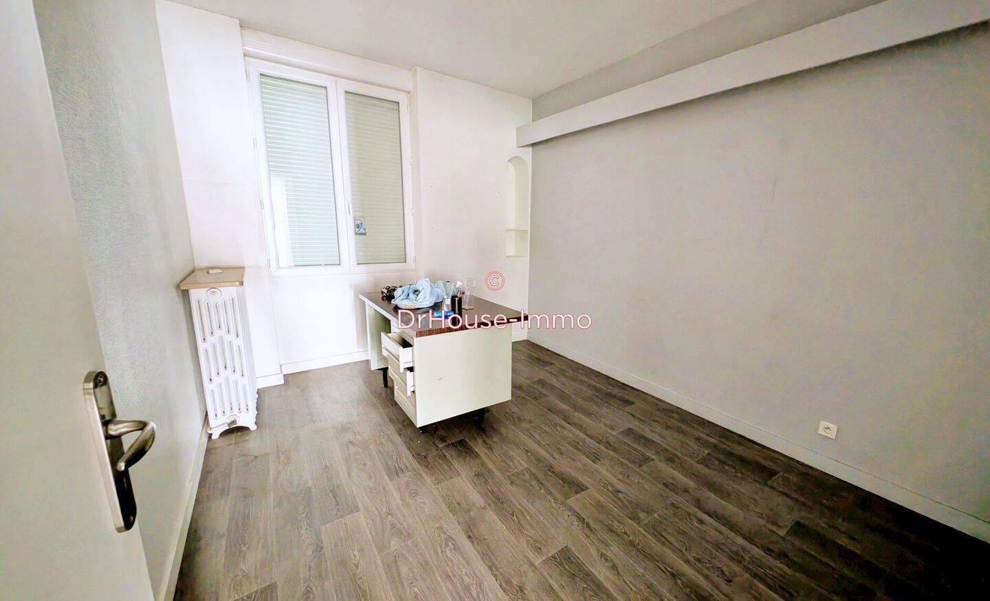 Appartement 5 pièces 84 m² · à Saint-Étienne · 84 m² · 65 000 €