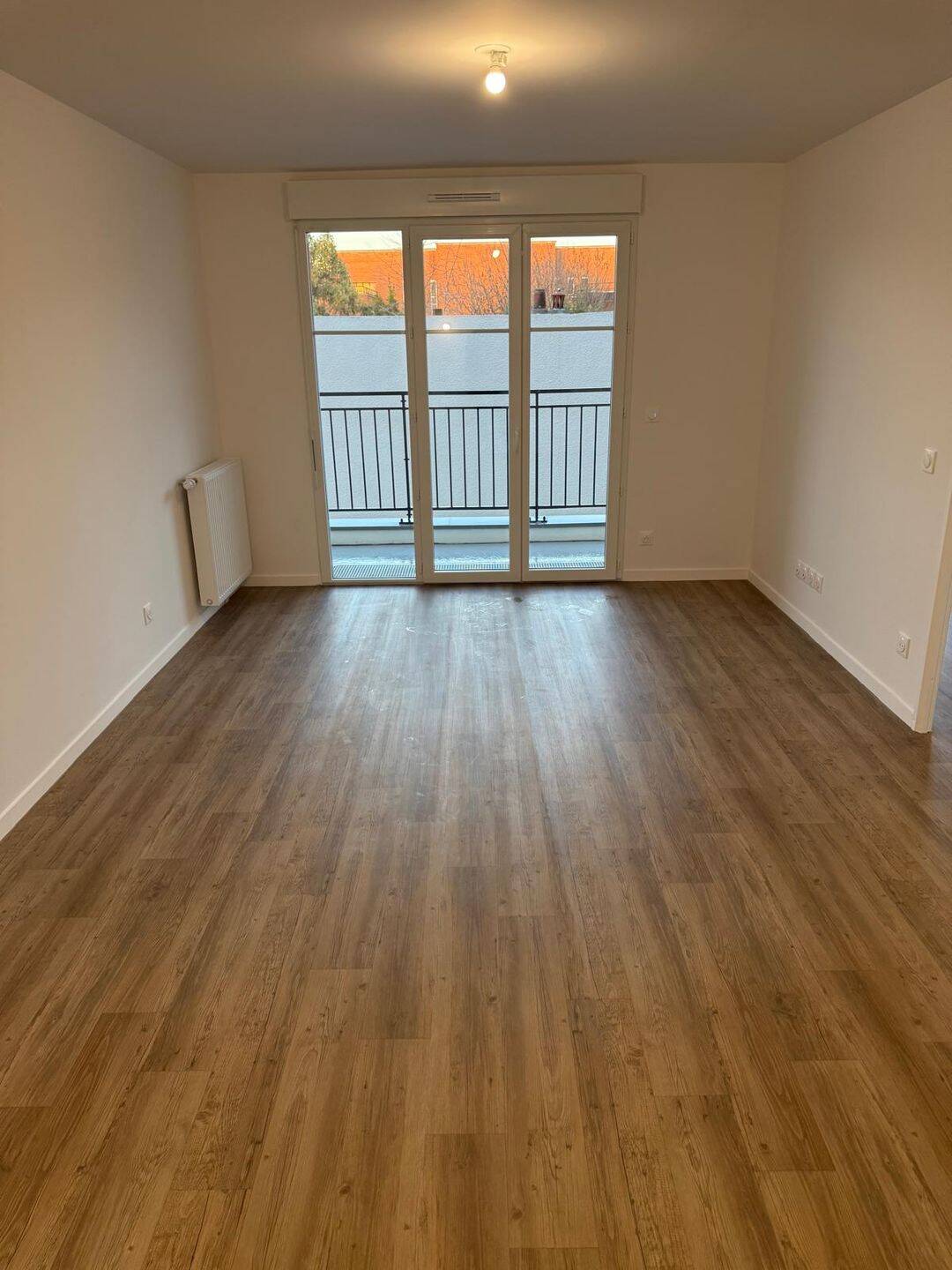 Appartement 2 pièces 43 m² · à Le Bourget · 43,4 m² · 1 099 €/mois
