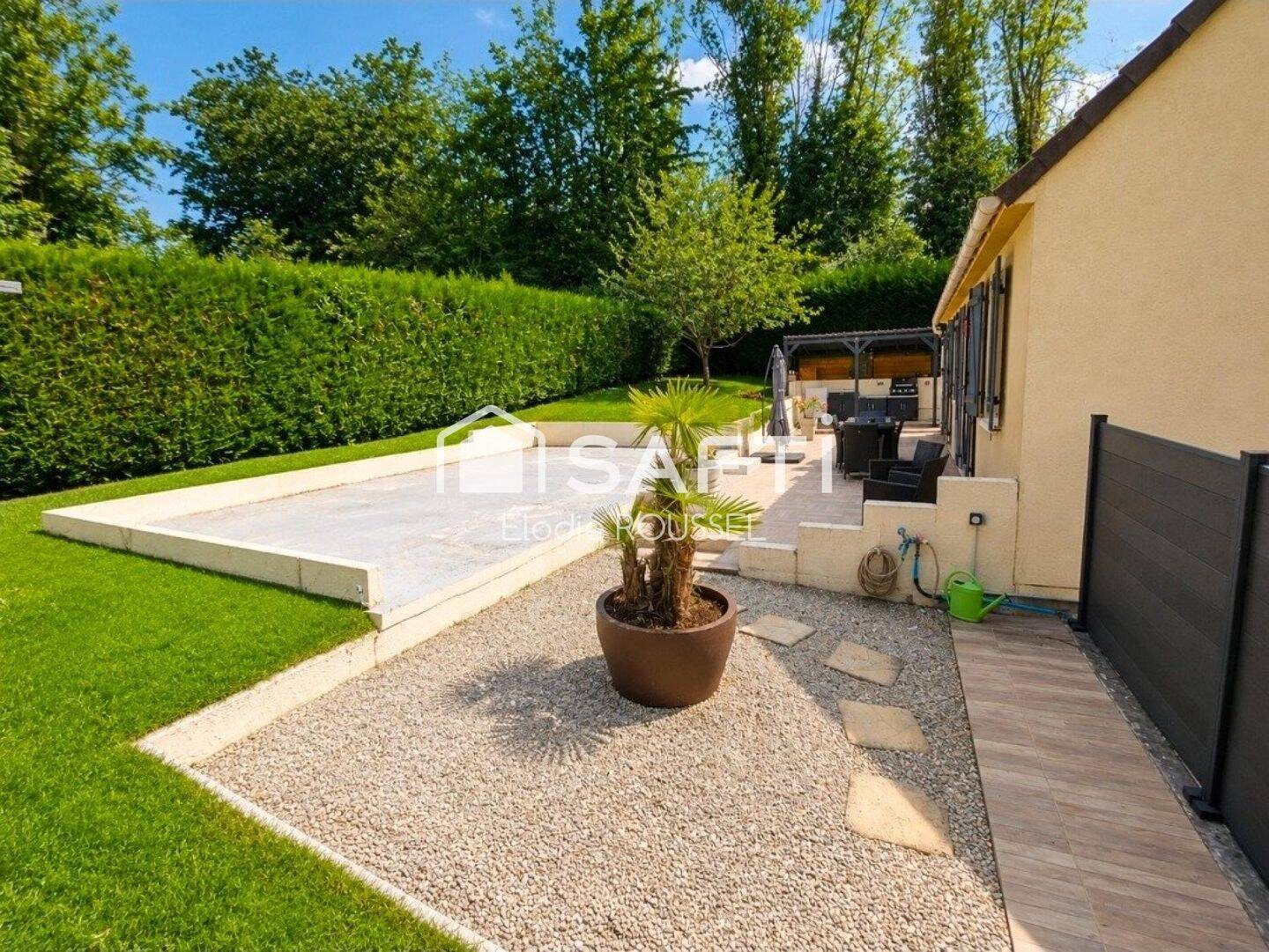 Maison 6 pièces 126 m² · à Les Andelys · 126 m² · 229 000 €