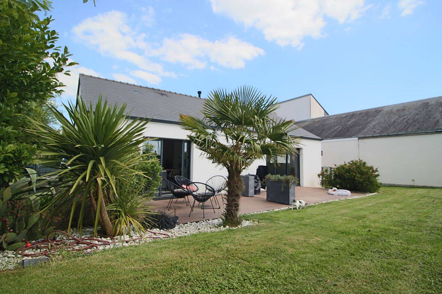 Maison 4 pièces 103 m² · à Donges · 103,1 m² · 369 250 €