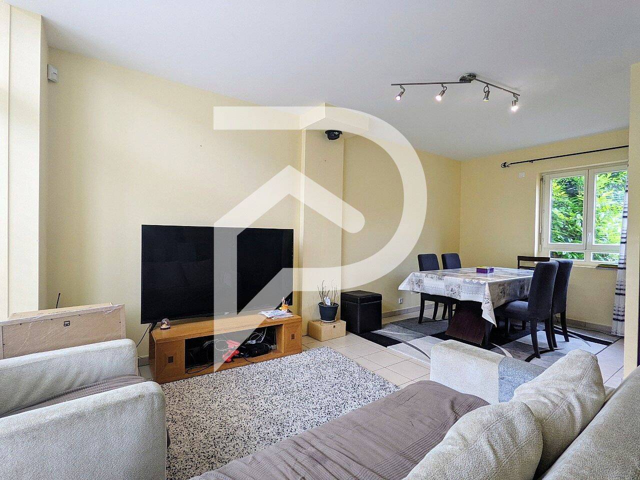 Maison 4 pièces 84 m² · à Cormeilles-en-Parisis · 84 m² · 1 754 €/mois