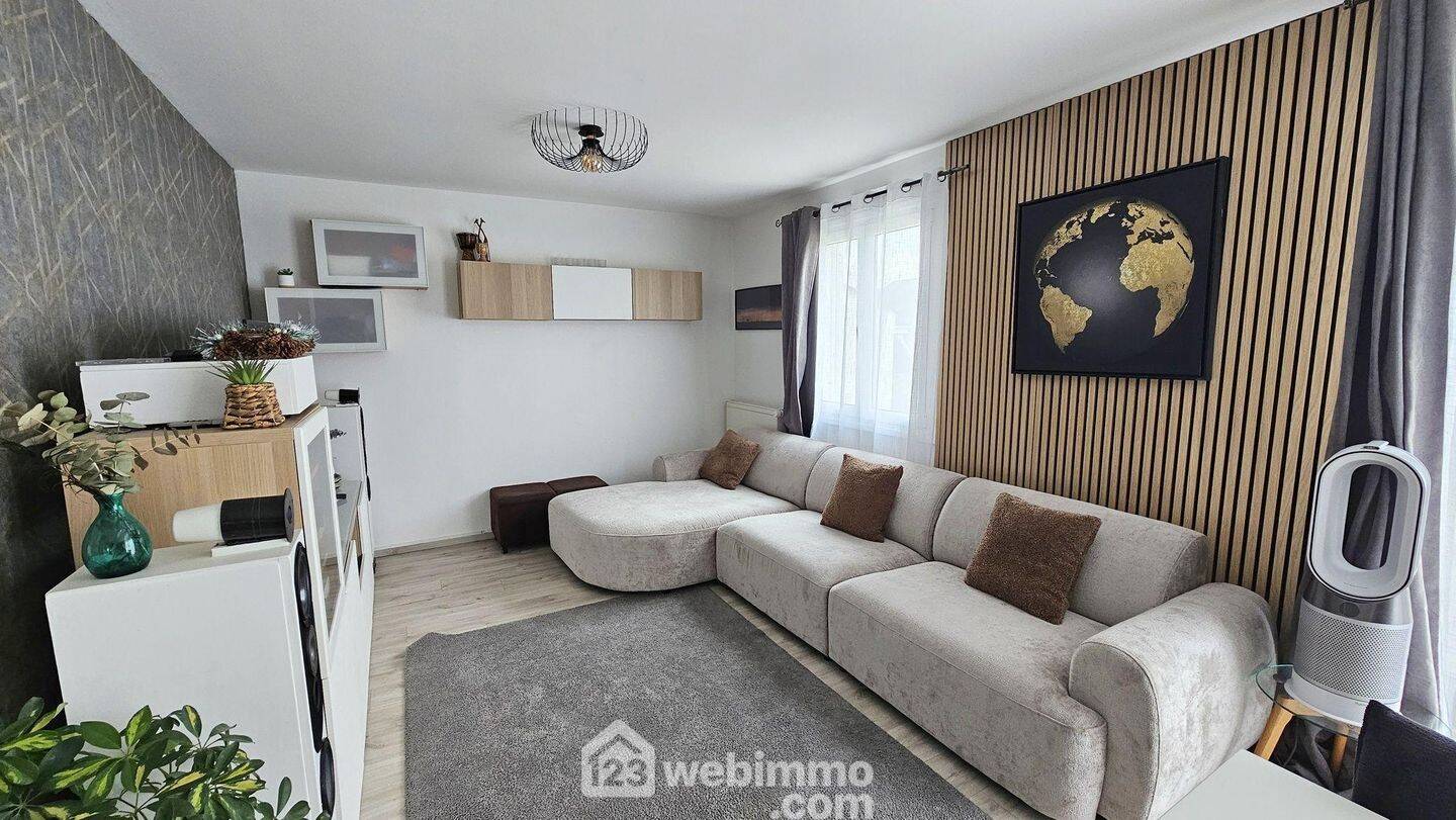 Maison 4 pièces 104 m² · à Le Malesherbois · 104 m² · 269 700 €