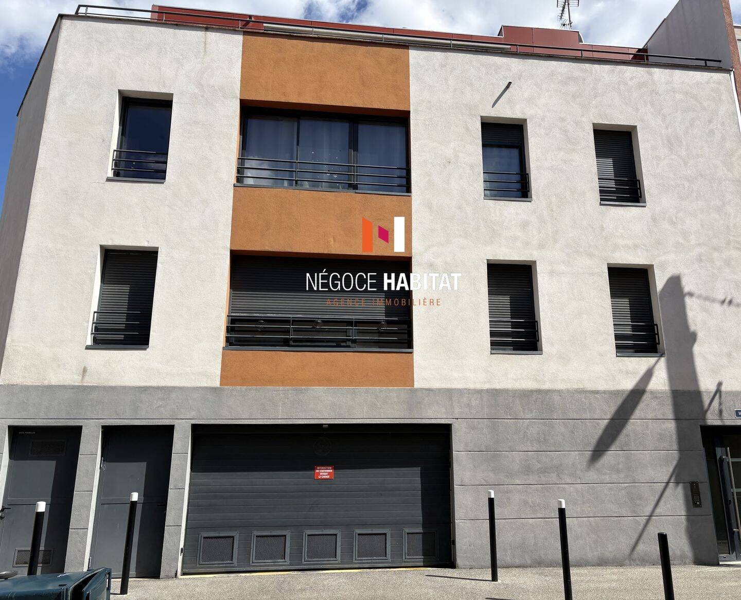 Appartement 5 pièces 93 m² · à Nîmes · 92,5 m² · 229 000 €