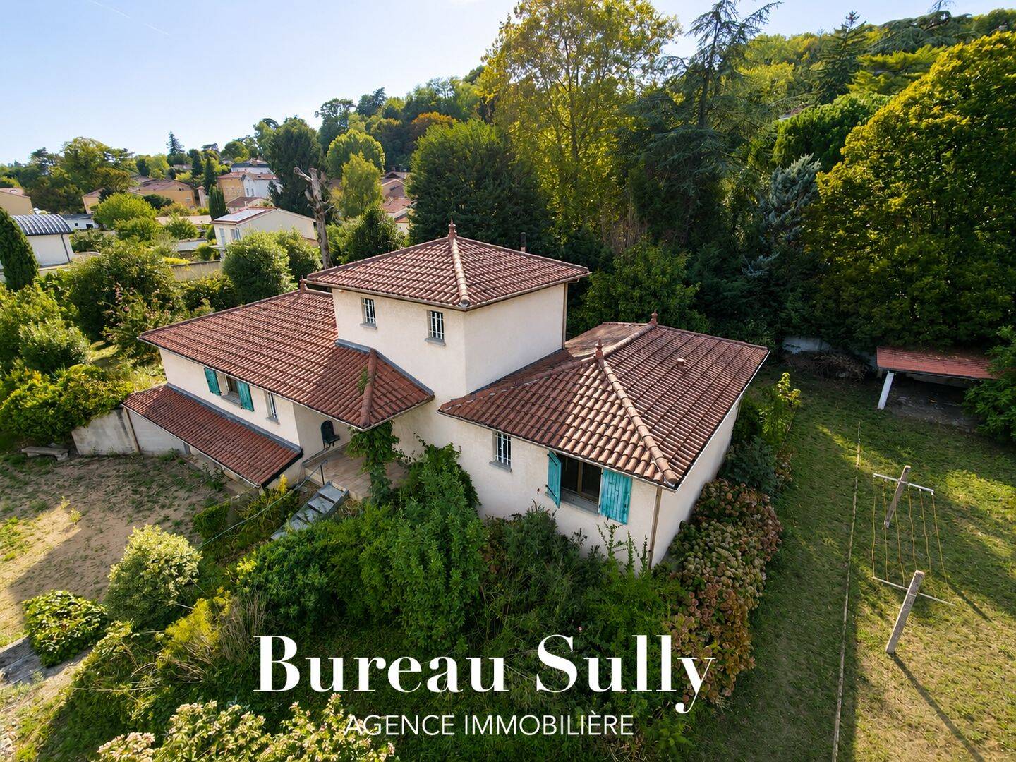 Maison 4 pièces 151 m² · à Collonges-au-Mont-d'Or · 150,9 m² · 631 350 €