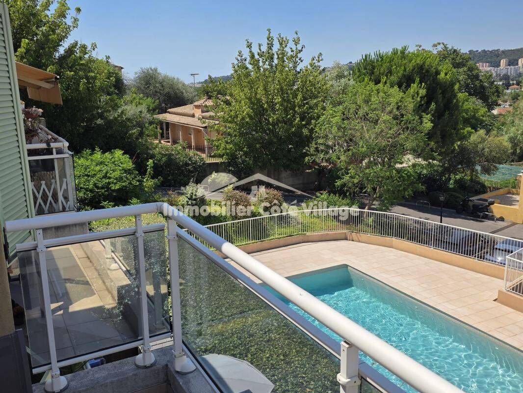 Appartement 3 pièces 63 m² · à Nice · 63 m² · 348 000 €