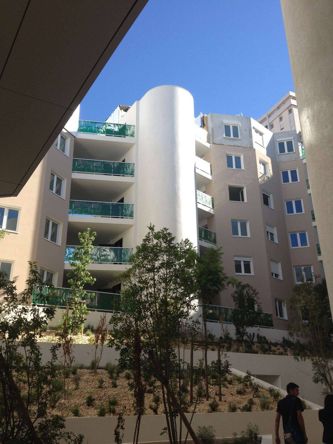 Appartement 3 pièces 68 m² · à Toulon · 68,4 m² · 953 €