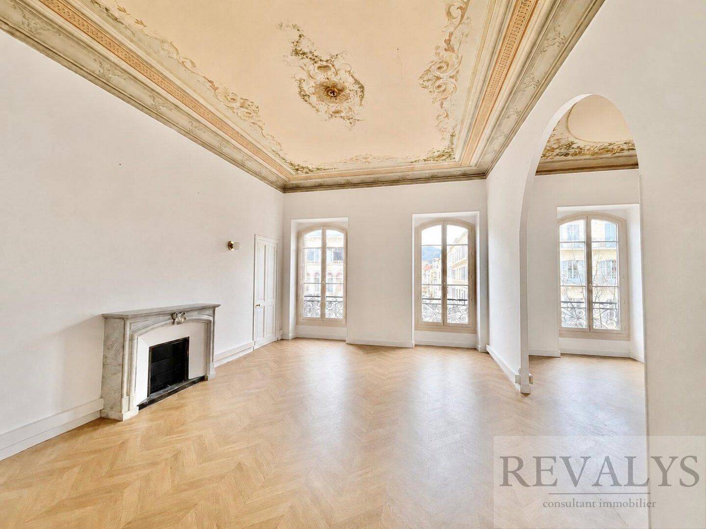 Appartement 6 pièces 160 m² · à Nice · 160 m² · 1 010 000 €