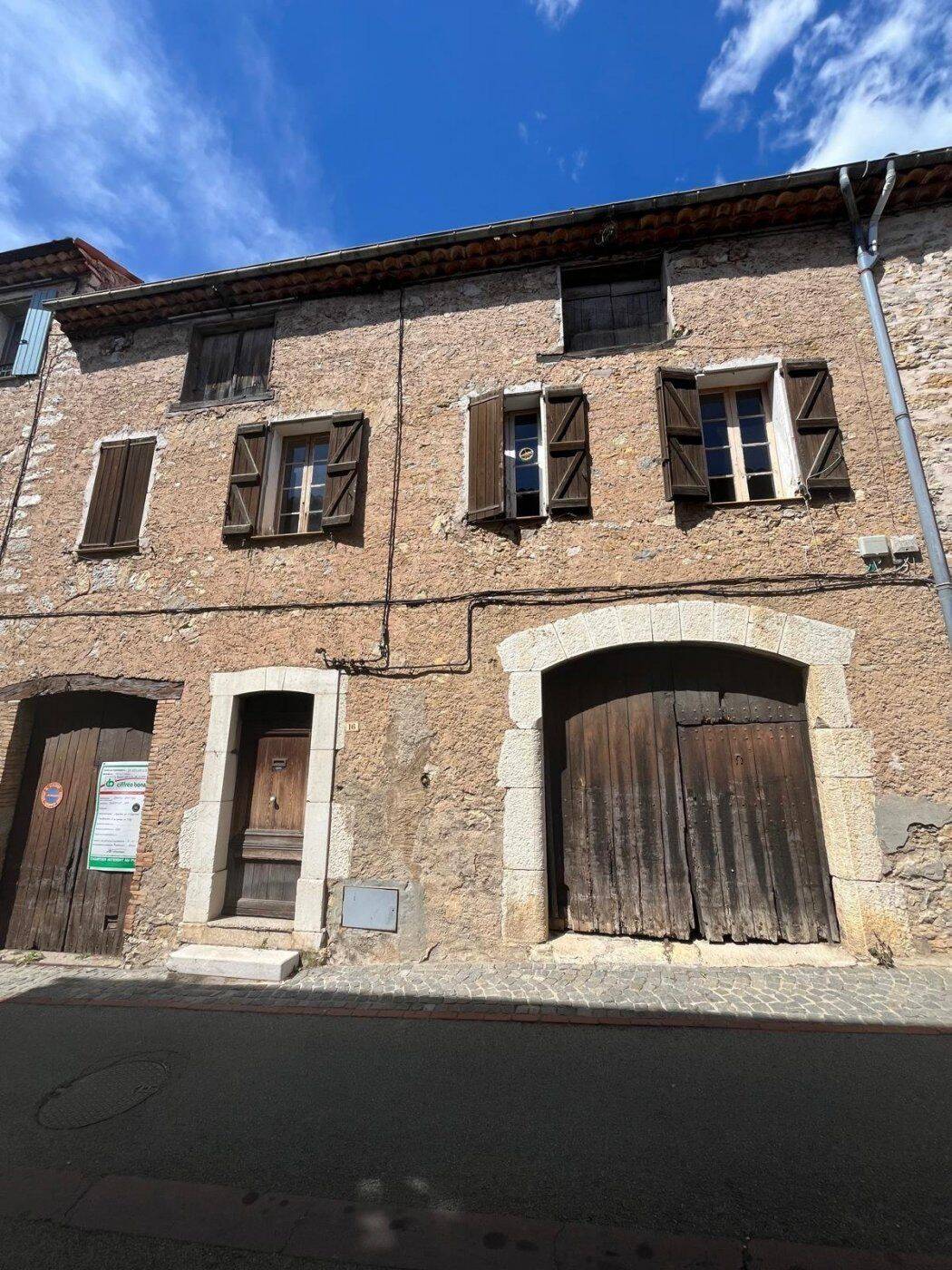 Maison 3 pièces 273 m² · à Montauroux · 273 m² · 340 000 €