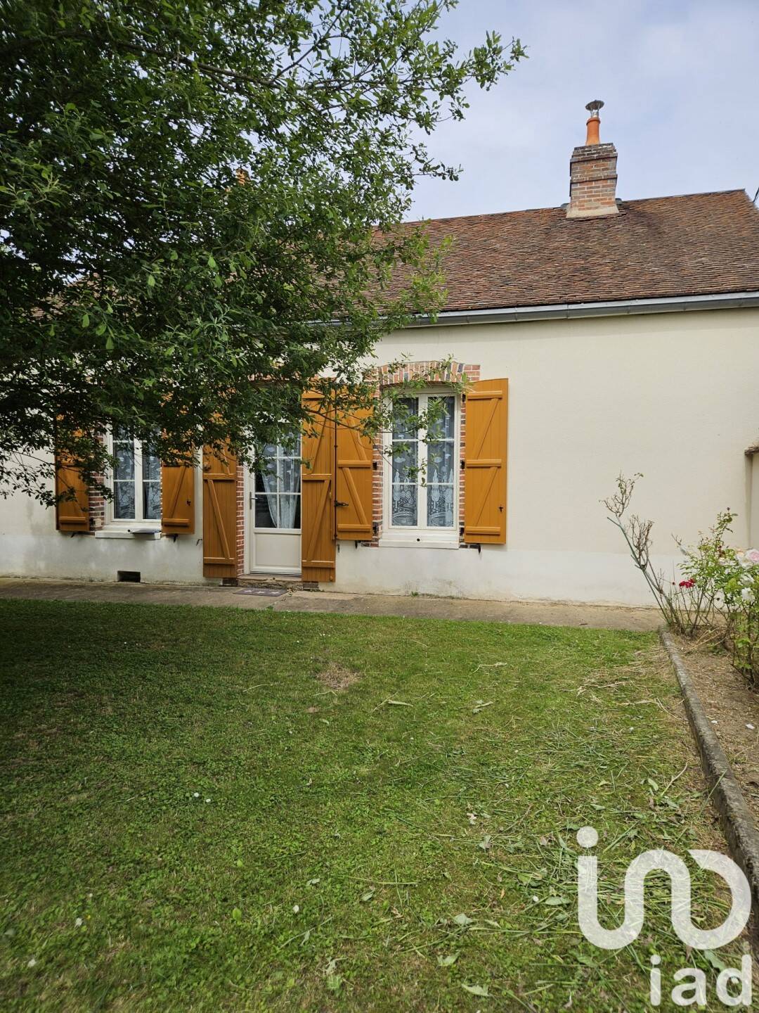 Maison 5 pièces 58 m² · à Armeau · 58 m² · 105 000 €