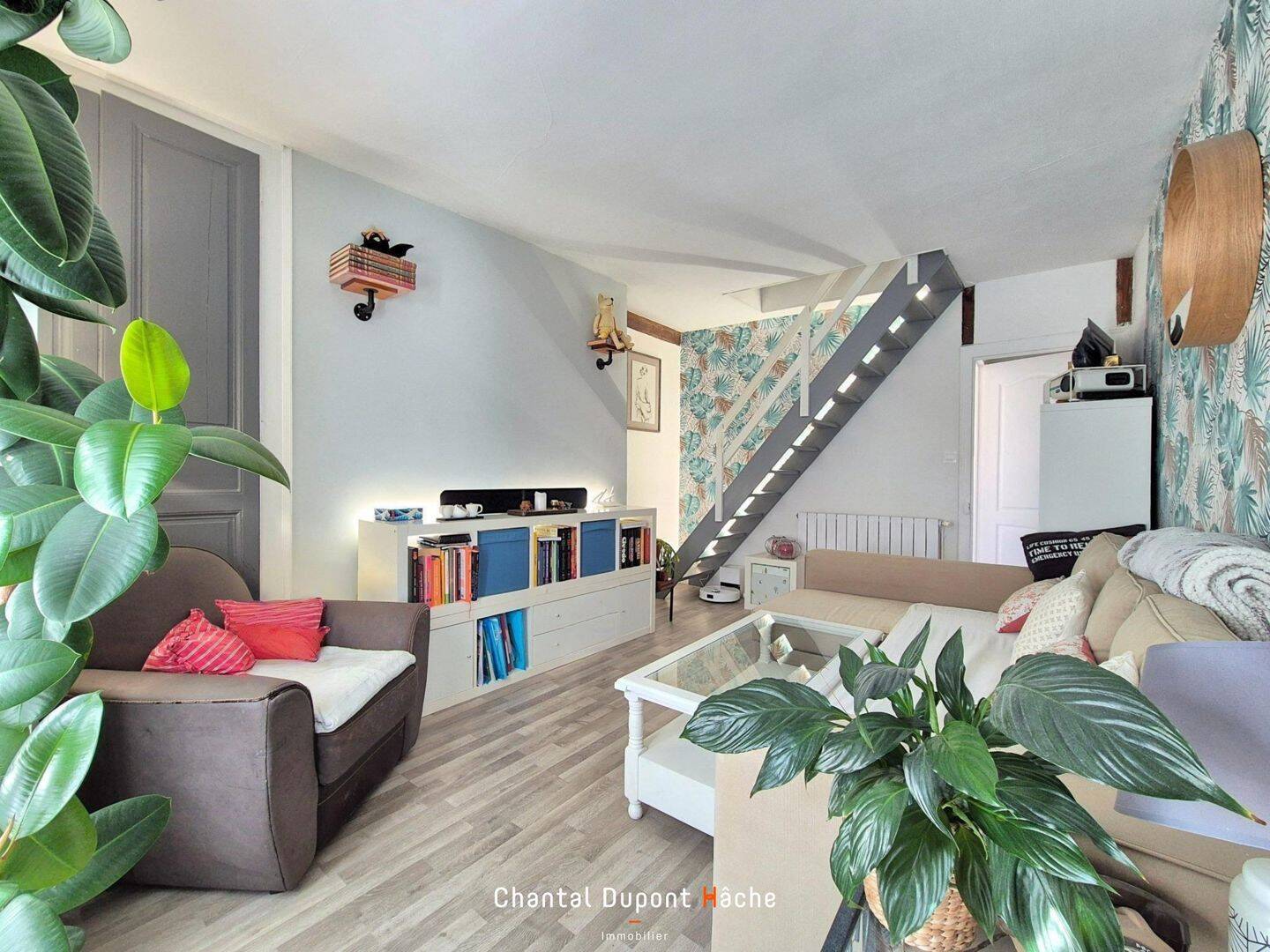 Appartement 4 pièces 70 m² · à Chartres · 70 m² · 179 000 €