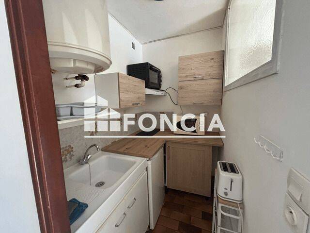 Appartement 1 pièce 26 m² · à Digne-les-Bains · 25,7 m² · 400 €