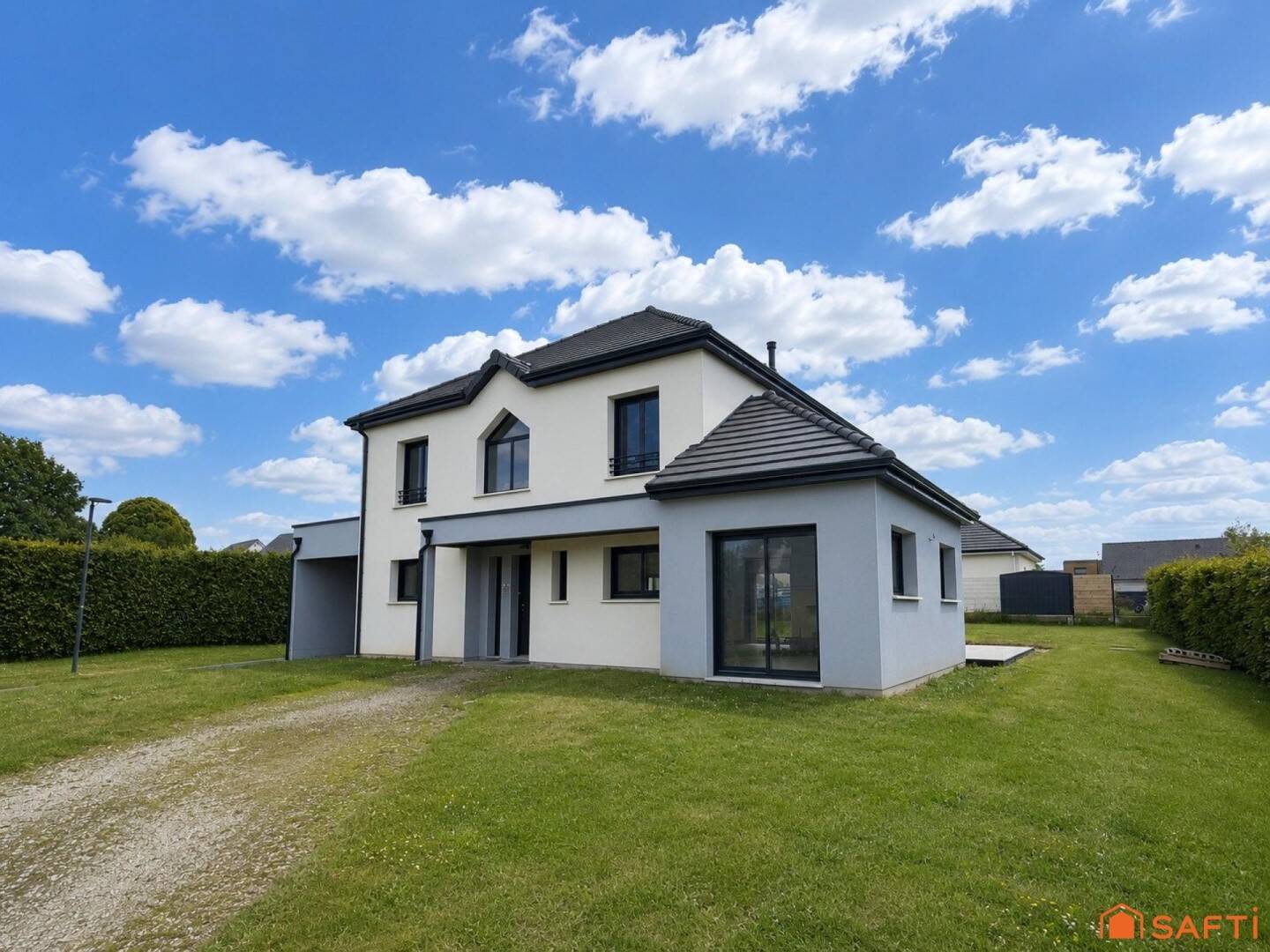 Maison 6 pièces 154 m² · à Malaunay · 154 m² · 350 000 €