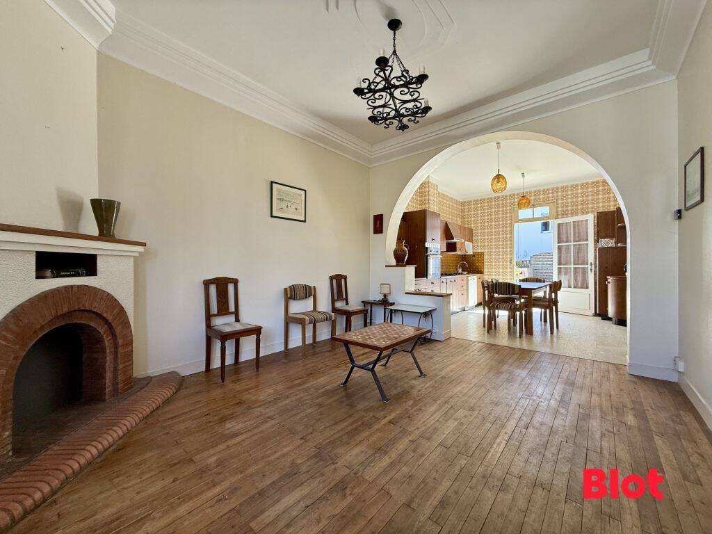 Maison 5 pièces 106 m² · à La Baule-Escoublac · 106 m² · 630 000 €