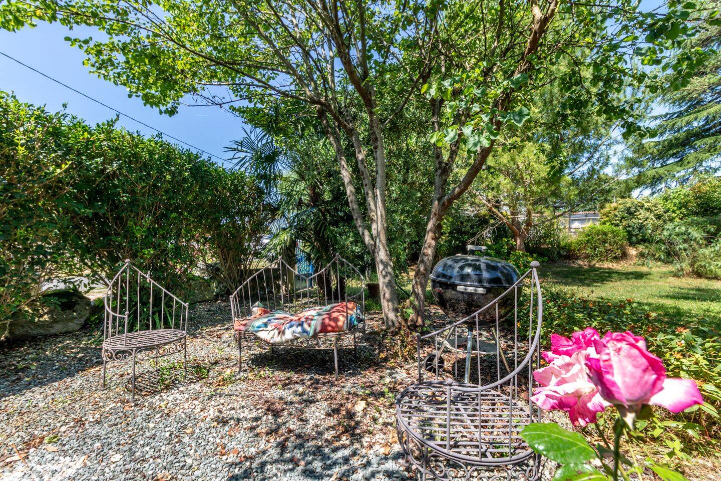Maison 8 pièces 157 m² · à Chaniers · 157 m² · 210 940 €