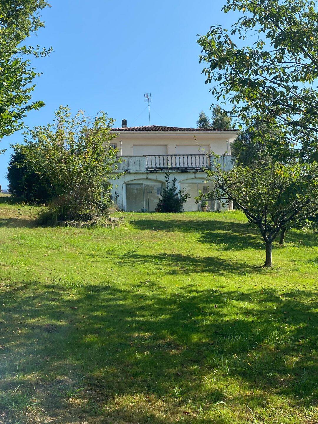 Maison 5 pièces 200 m² · à Bassussarry · 200 m² · 849 000 €