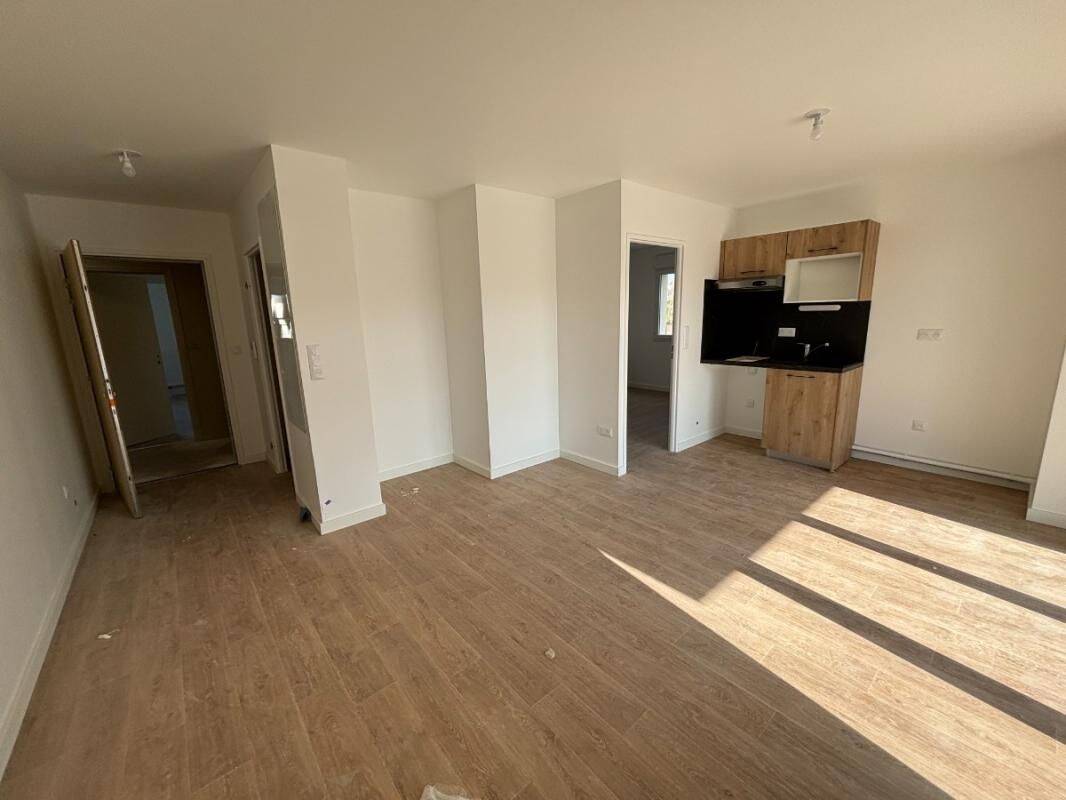 Appartement 3 pièces 56 m² · à Mainvilliers · 56 m² · 755 €/mois