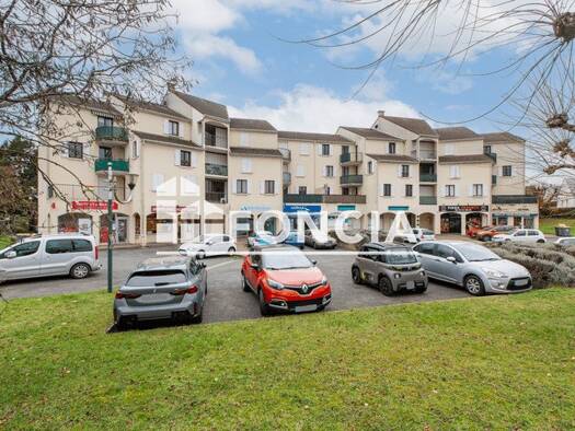 Appartement à vendre 164 000 € 3 pièces 2 chambres 67 m² Étage 2/3 Coteaux Montlouis-sur-Loire 37270