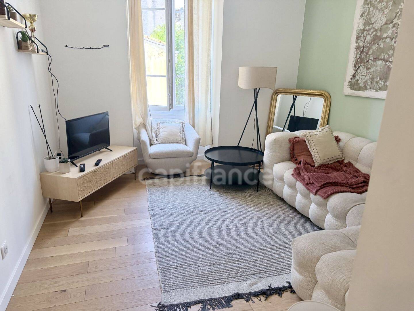 Appartement 2 pièces 36 m² · à Ajaccio · 36 m² · 225 000 €