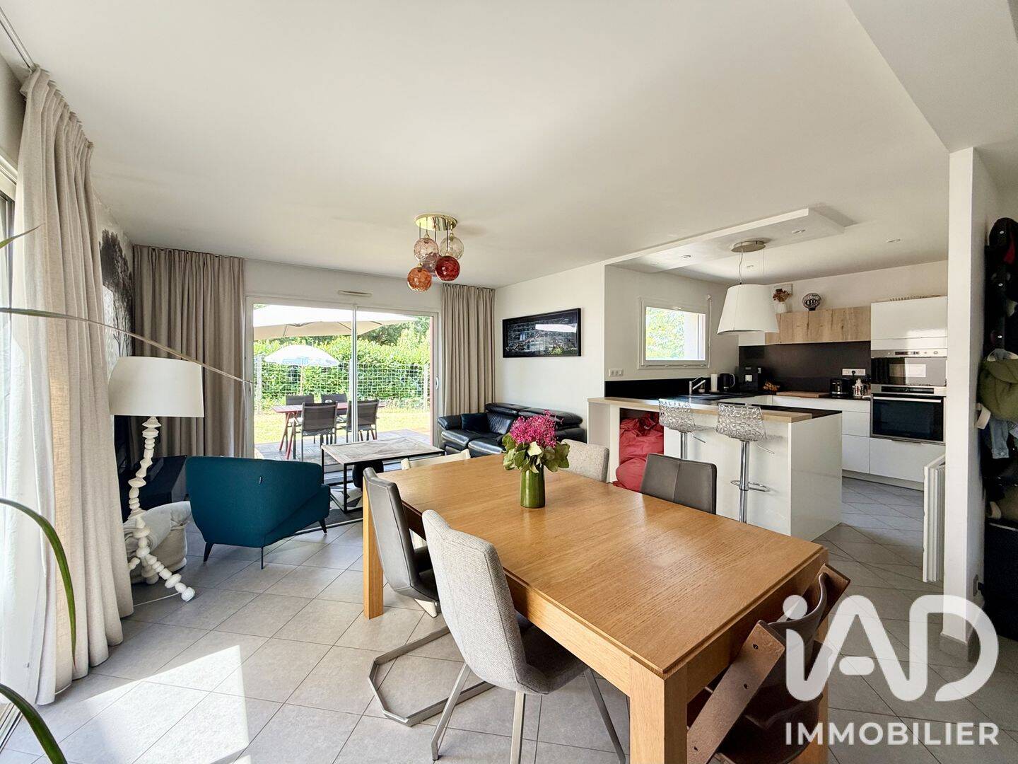 Maison 5 pièces 97 m² · à Sucé-sur-Erdre · 97 m² · 335 000 €
