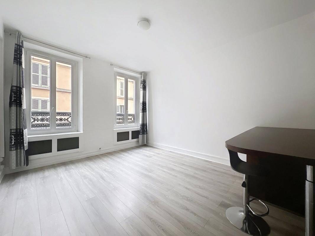 Appartement 2 pièces 36 m² · à Villeneuve-Saint-Georges · 36,2 m² · 790 €