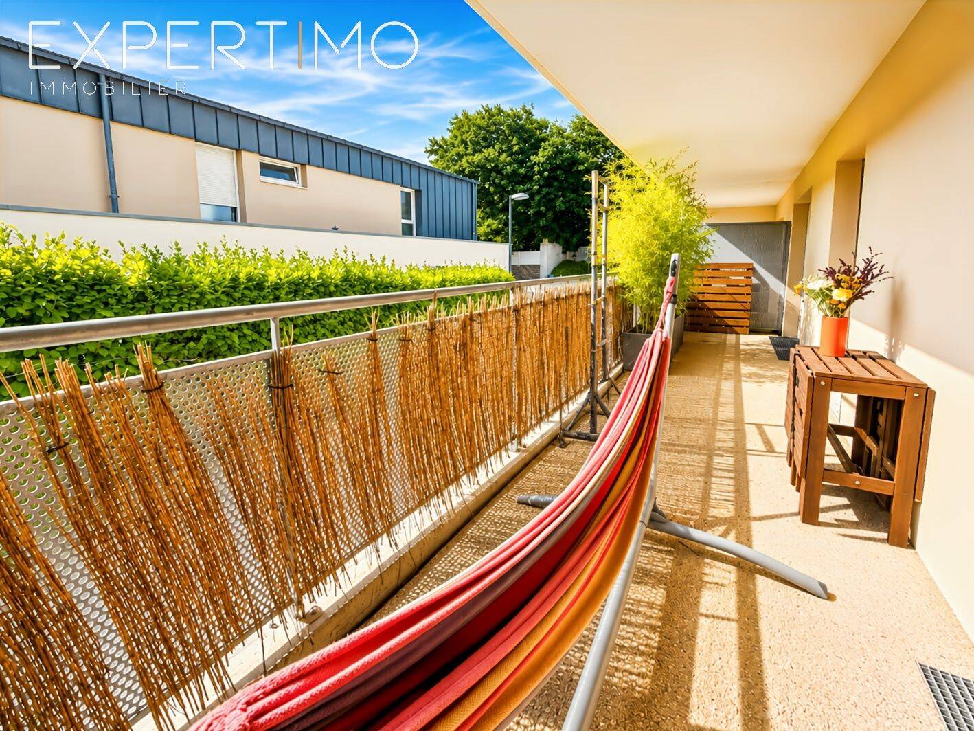 Appartement 3 pièces 79 m² · à Brest · 78,7 m² · 205 000 €