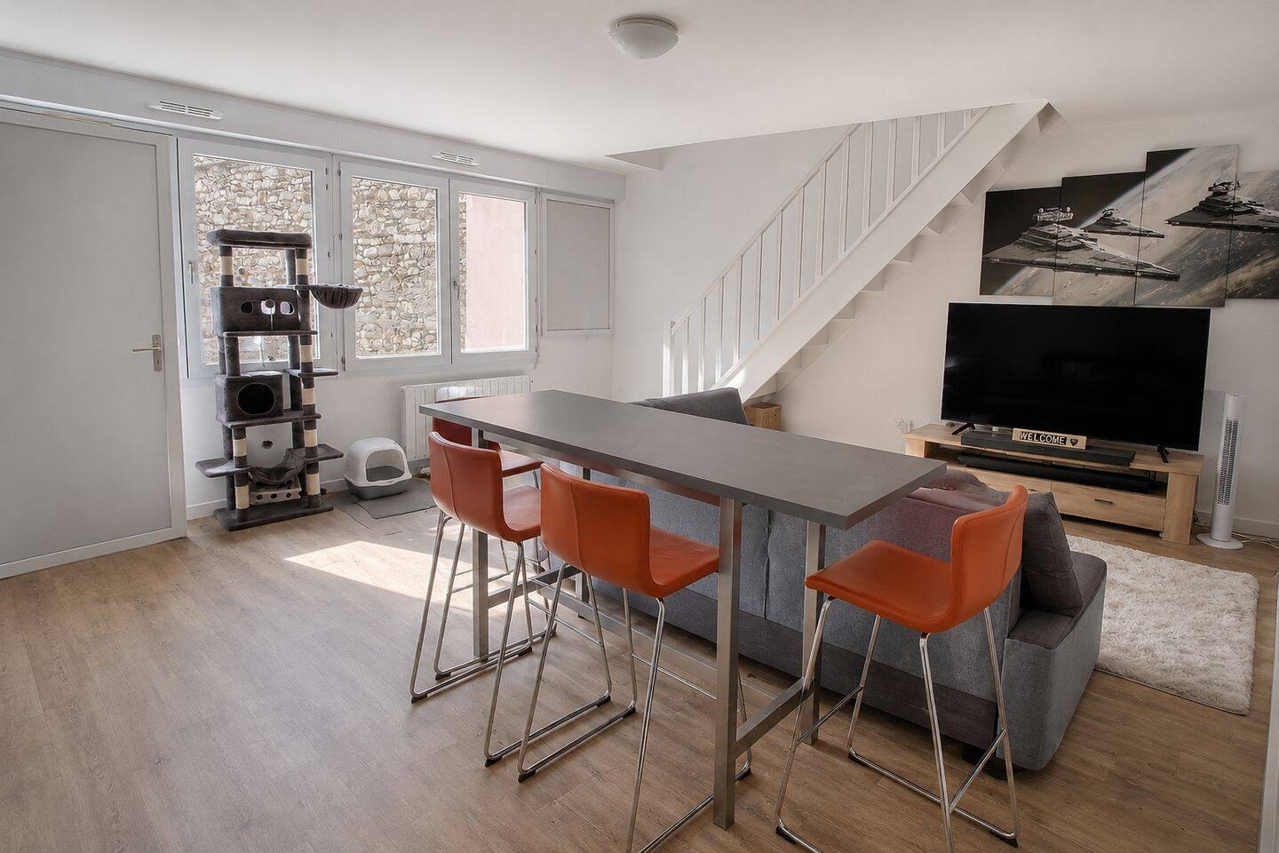 Appartement 4 pièces 84 m² · à Épernon · 84 m² · 199 900 €