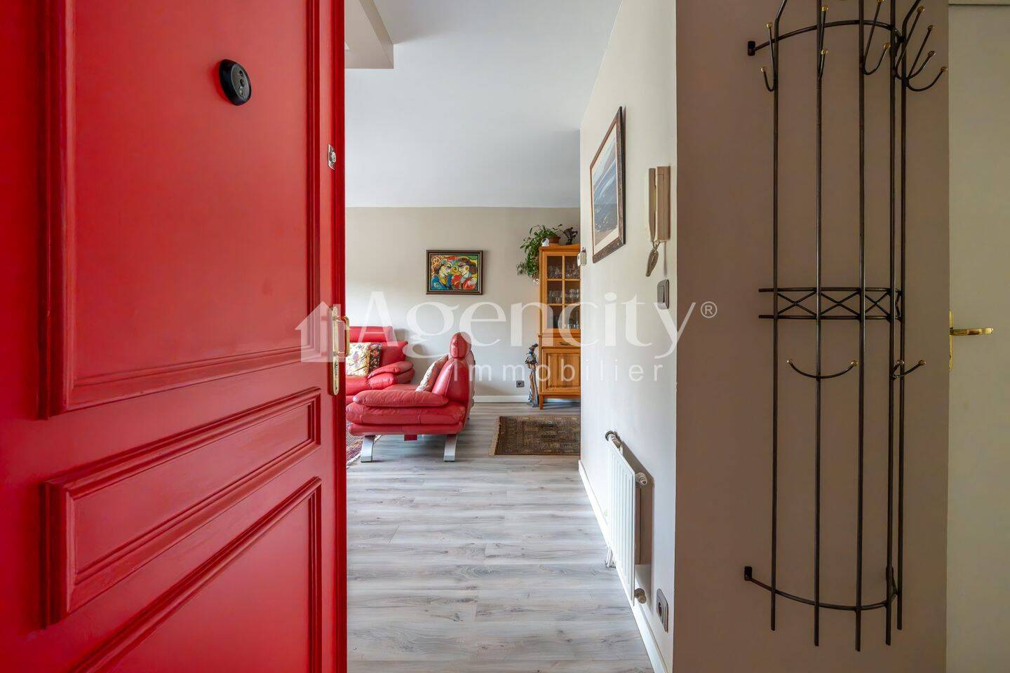 Appartement 4 pièces 68 m² · à Bussy-Saint-Georges · 68 m² · 325 000 €