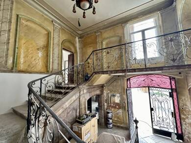 Hôtel particulier à vendre 520 000 € 10 pièces 350 m² Ille-sur-Têt 66130