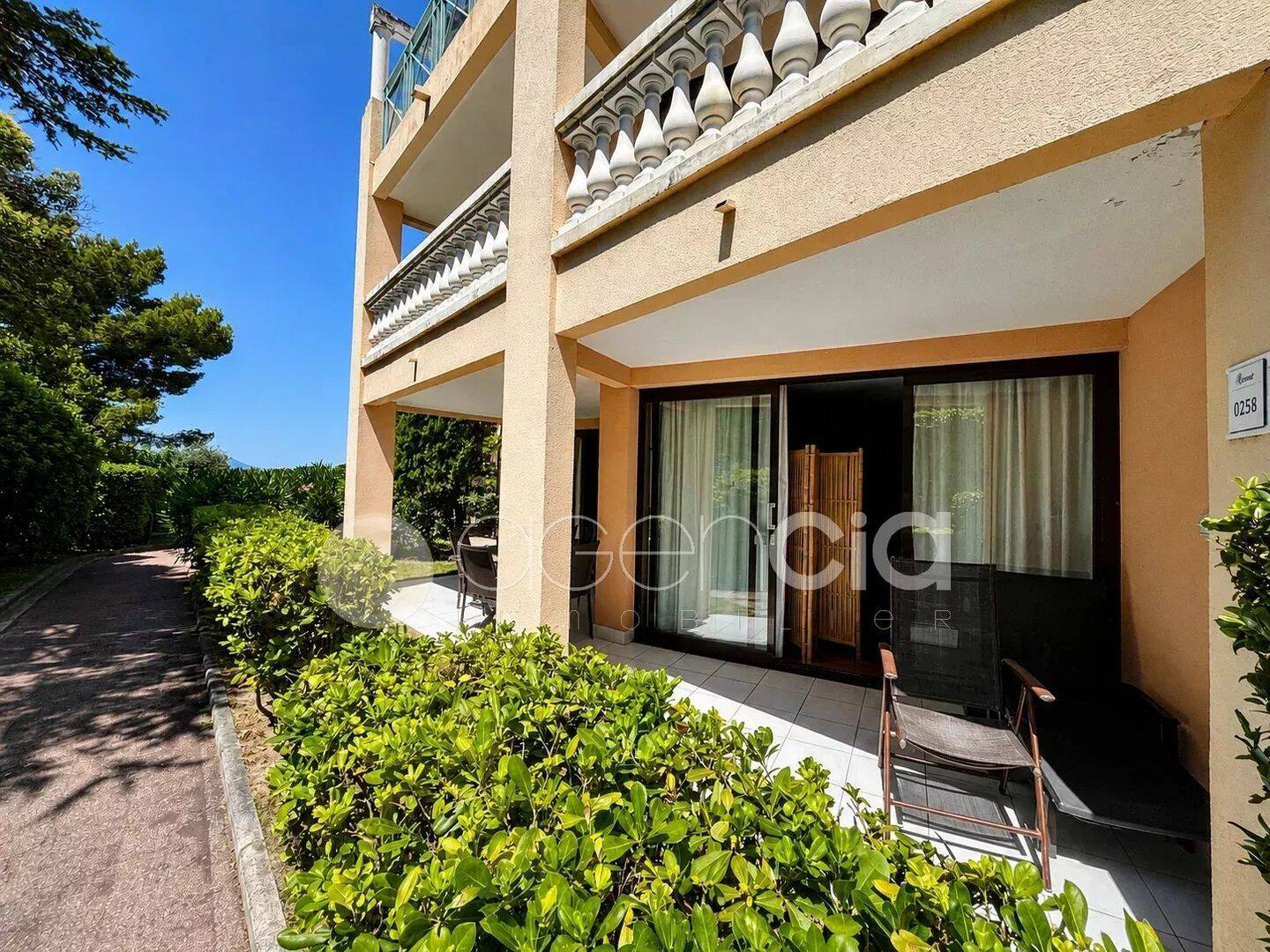 Appartement 3 pièces 36 m² · à Cannes · 36,3 m² · 193 000 €