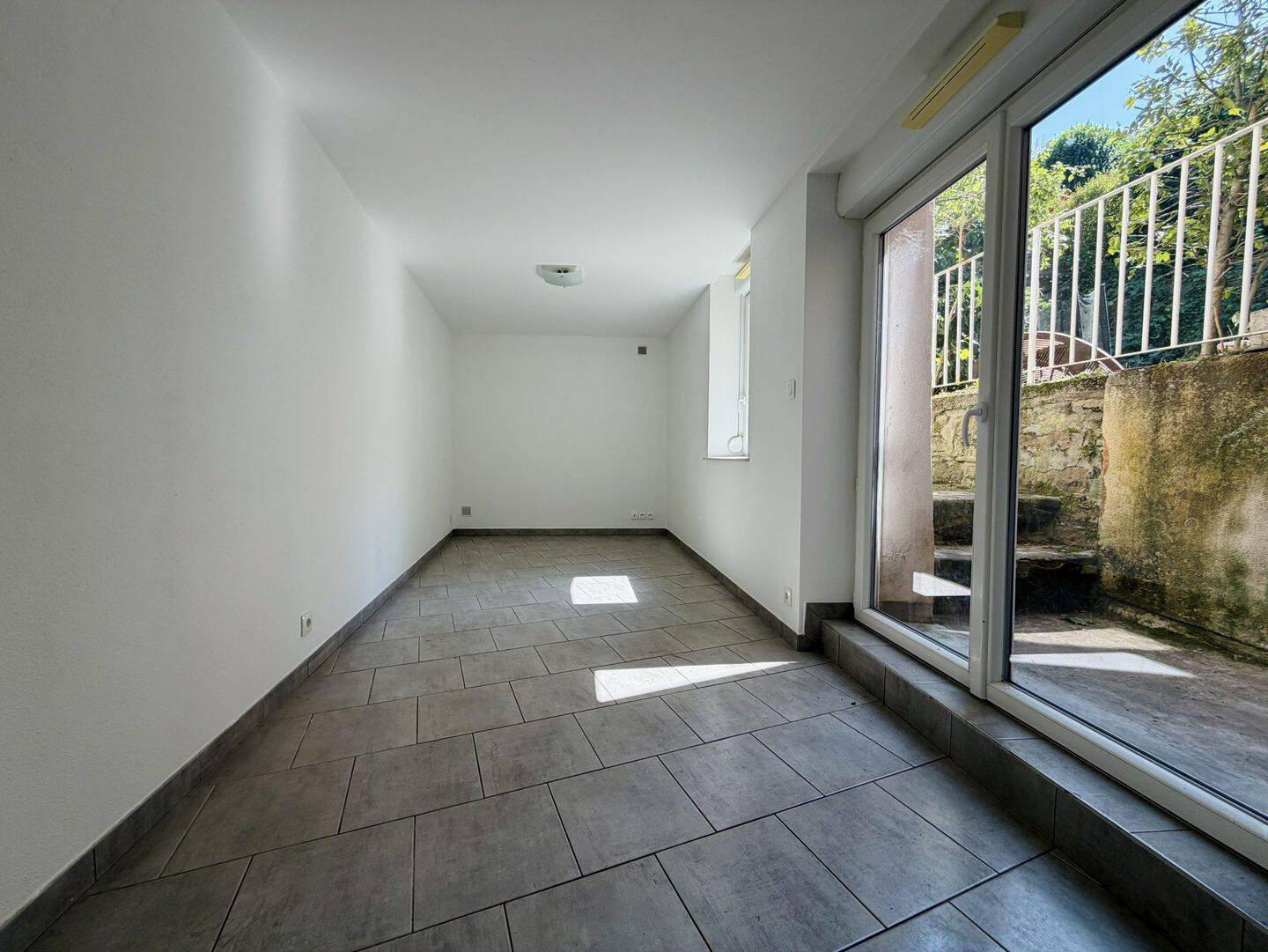 Appartement 2 pièces 44 m² · à Épinal · 44,2 m² · 580 €/mois