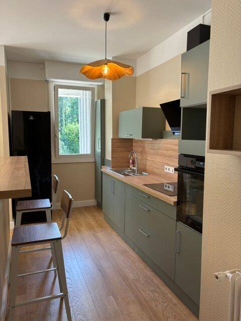 Appartement 1 pièce 42 m² · à Douai · 42 m² · 680 €/mois