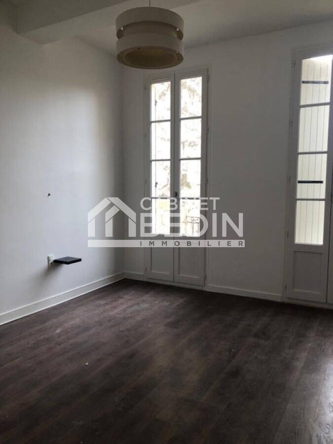 Appartement 3 pièces 92 m² · à Libourne · 91,5 m² · 847 €/mois