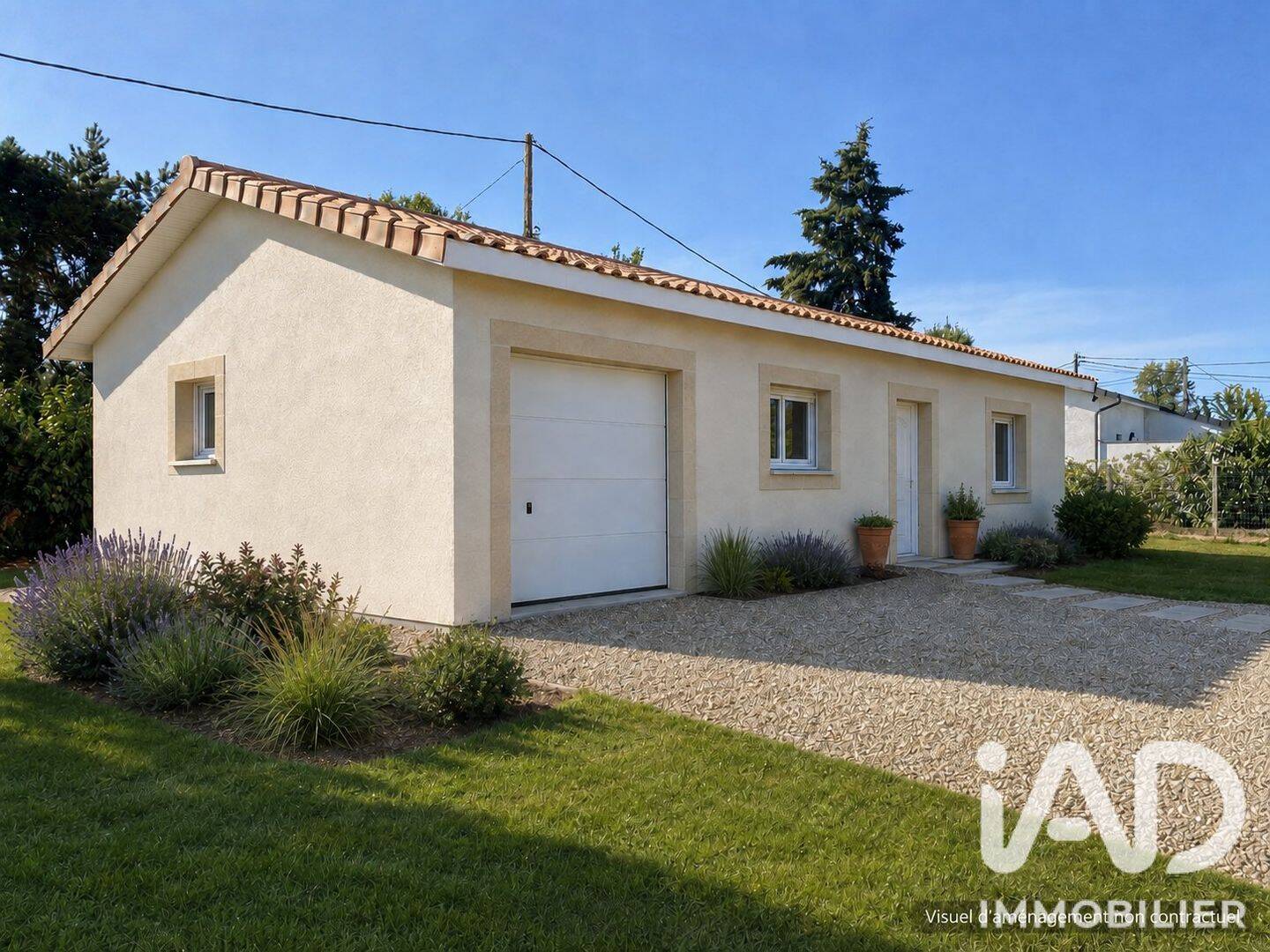 Maison 3 pièces 100 m² · à Le Pizou · 100 m² · 120 000 €