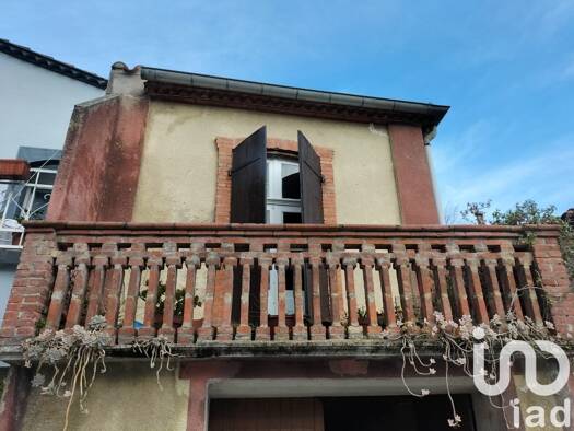 Maison à vendre 59 500 € 7 pièces 4 chambres 120 m² Felluns 66730