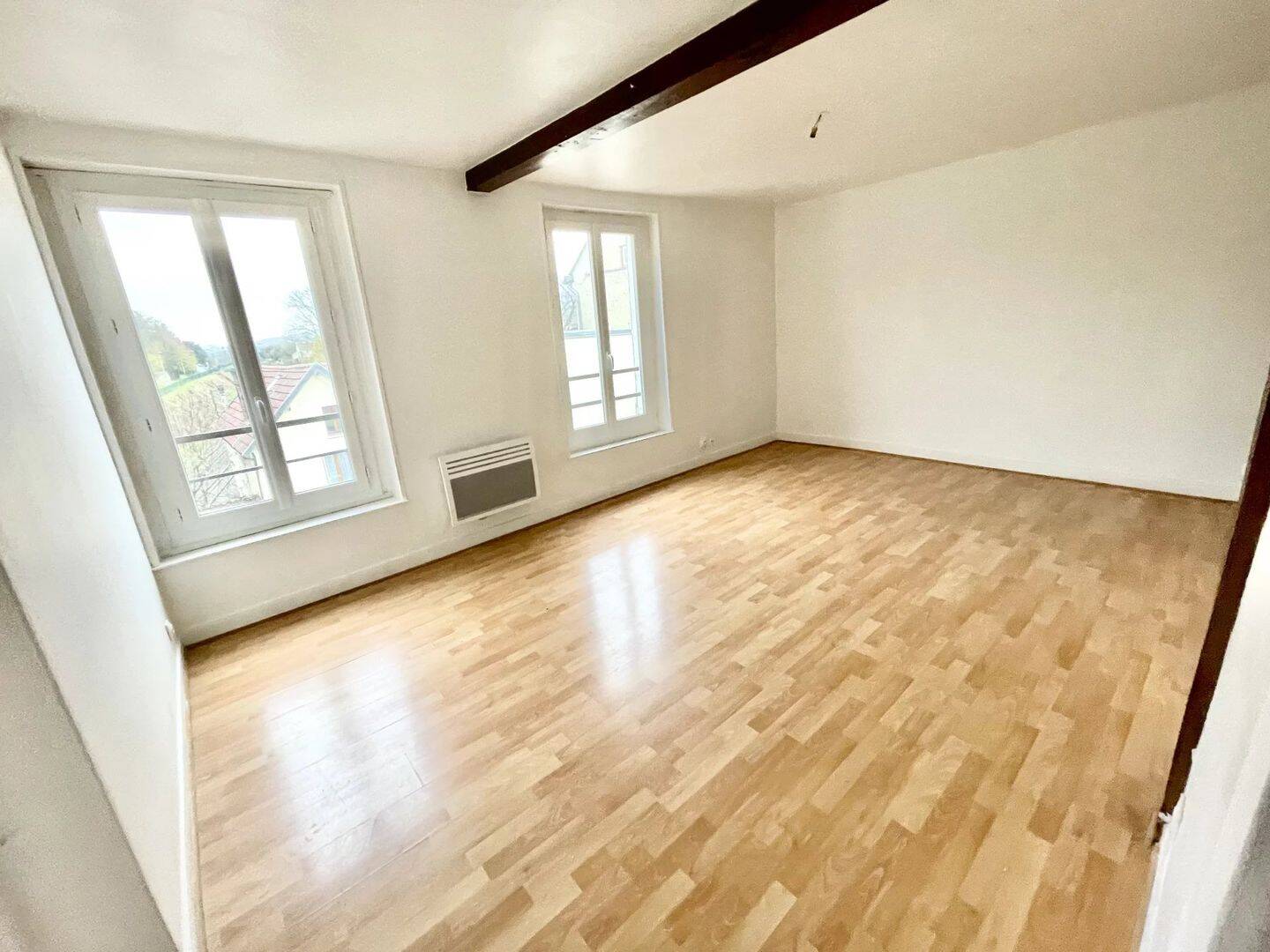 Appartement 2 pièces 36 m² · à La Ferté-sous-Jouarre · 36,3 m² · 670 €/mois