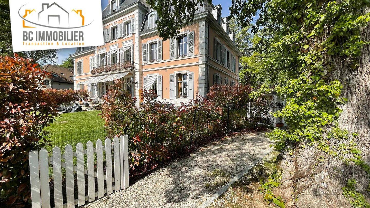 Appartement 5 pièces 133 m² · à Chevry · 133,1 m² · 930 000 €