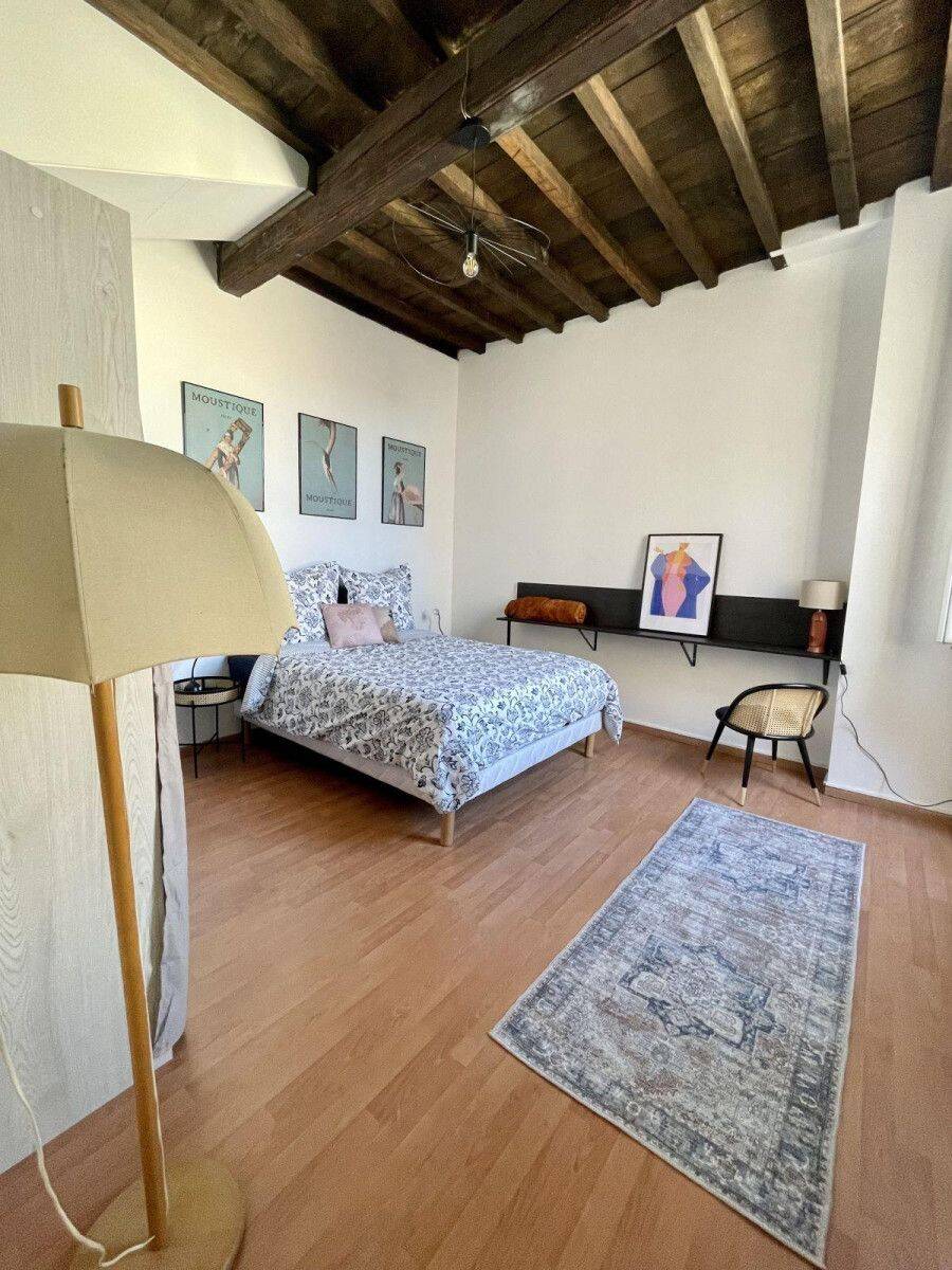 Appartement 4 pièces 80 m² · à Arles · 80 m² · 1 100 €