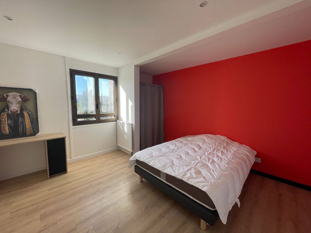 1 pièce 28 m² · à Aix-en-Provence · 27,8 m² · 635 €/mois