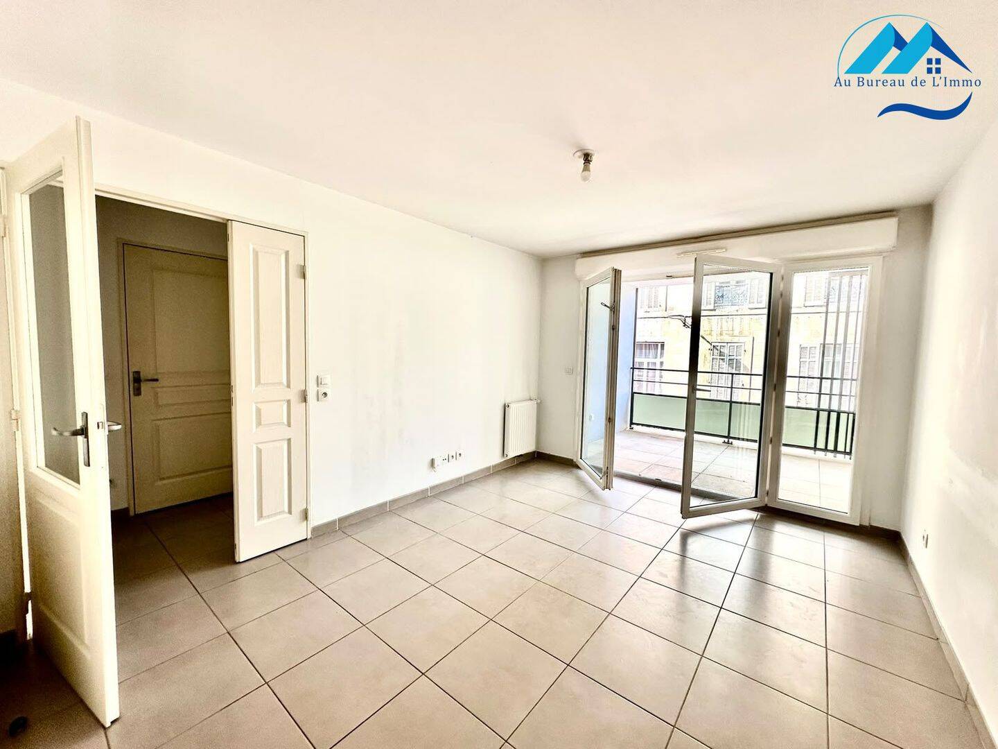 Appartement 2 pièces 43 m² · à Marseille 6ème Arrondissement · 43 m² · 1 150 €