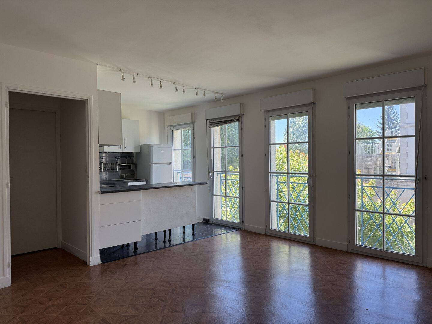 Appartement 2 pièces 48 m² · à Senlis · 48 m² · 162 000 €