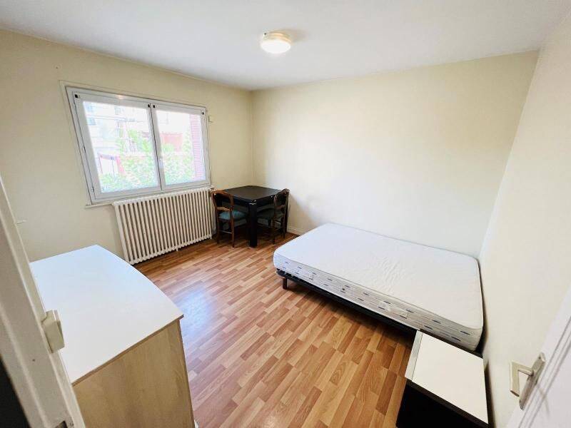 Appartement 1 pièce 21 m² · à Mâcon · 20,6 m² · 410 €