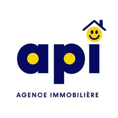 Agence API logo