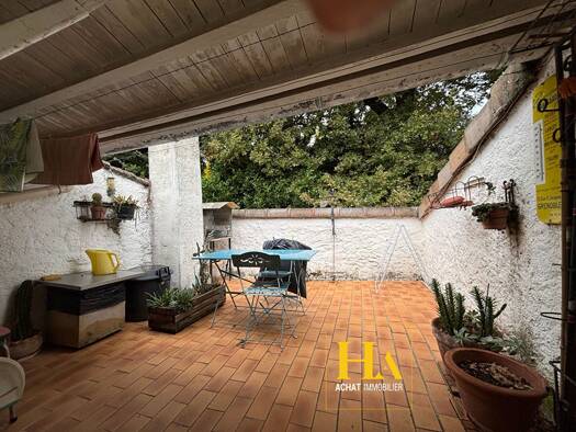 Maison à vendre 200 000 € 5 pièces 3 chambres 114 m² Étoile-sur-Rhône 26800