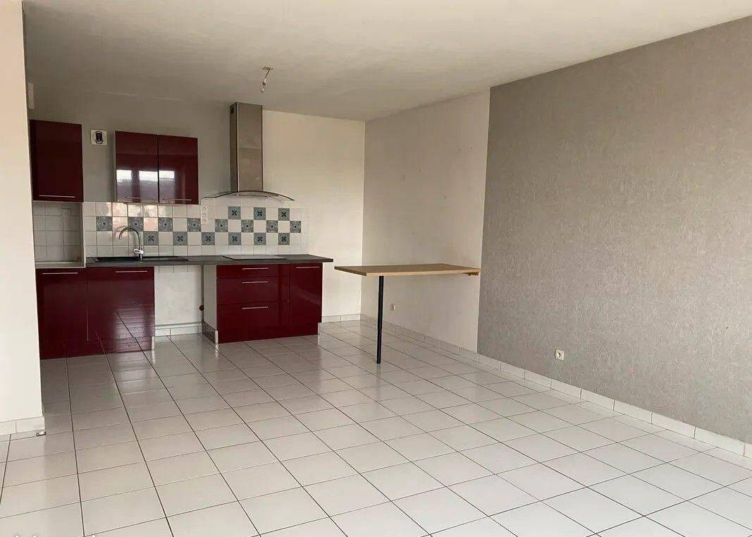 Appartement 3 pièces 50 m² · à Nancy · 50 m² · 630 €