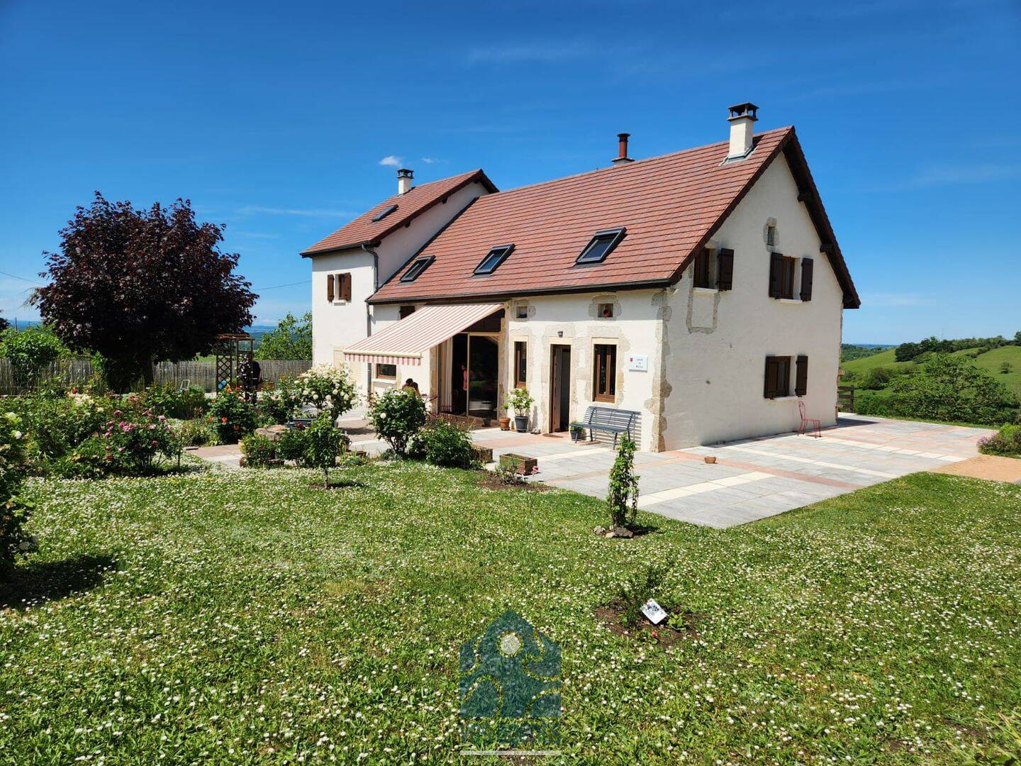 Maison 6 pièces 198 m² · à Billy · 198 m² · 299 900 €
