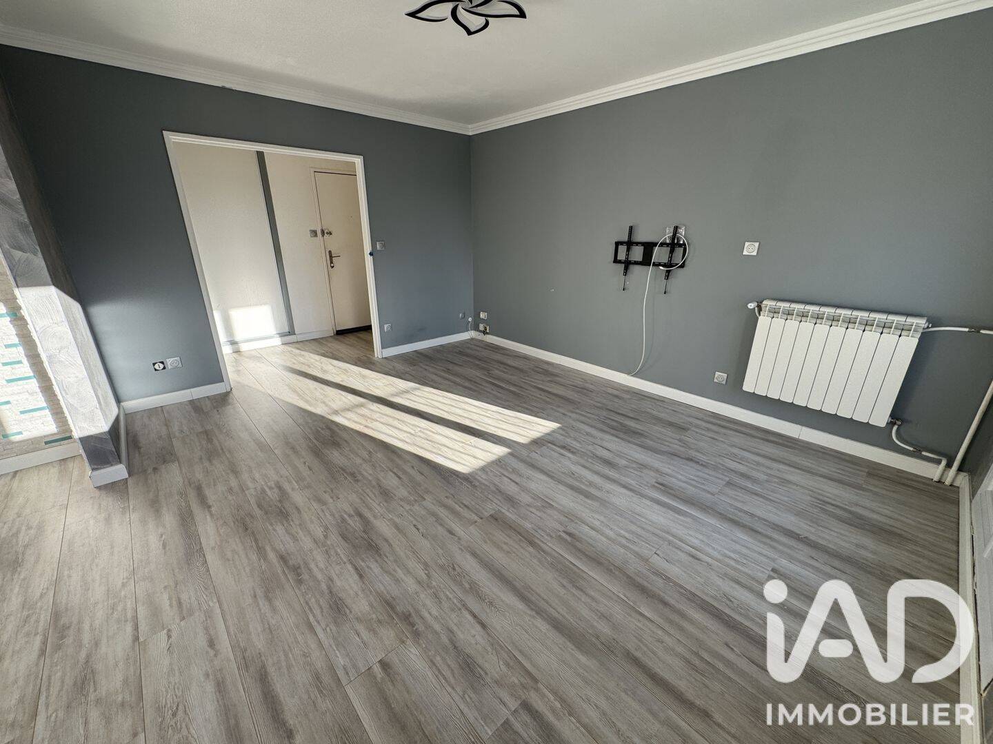 Appartement 3 pièces 74 m² · à Fleury-les-Aubrais · 74,4 m² · 950 €/mois