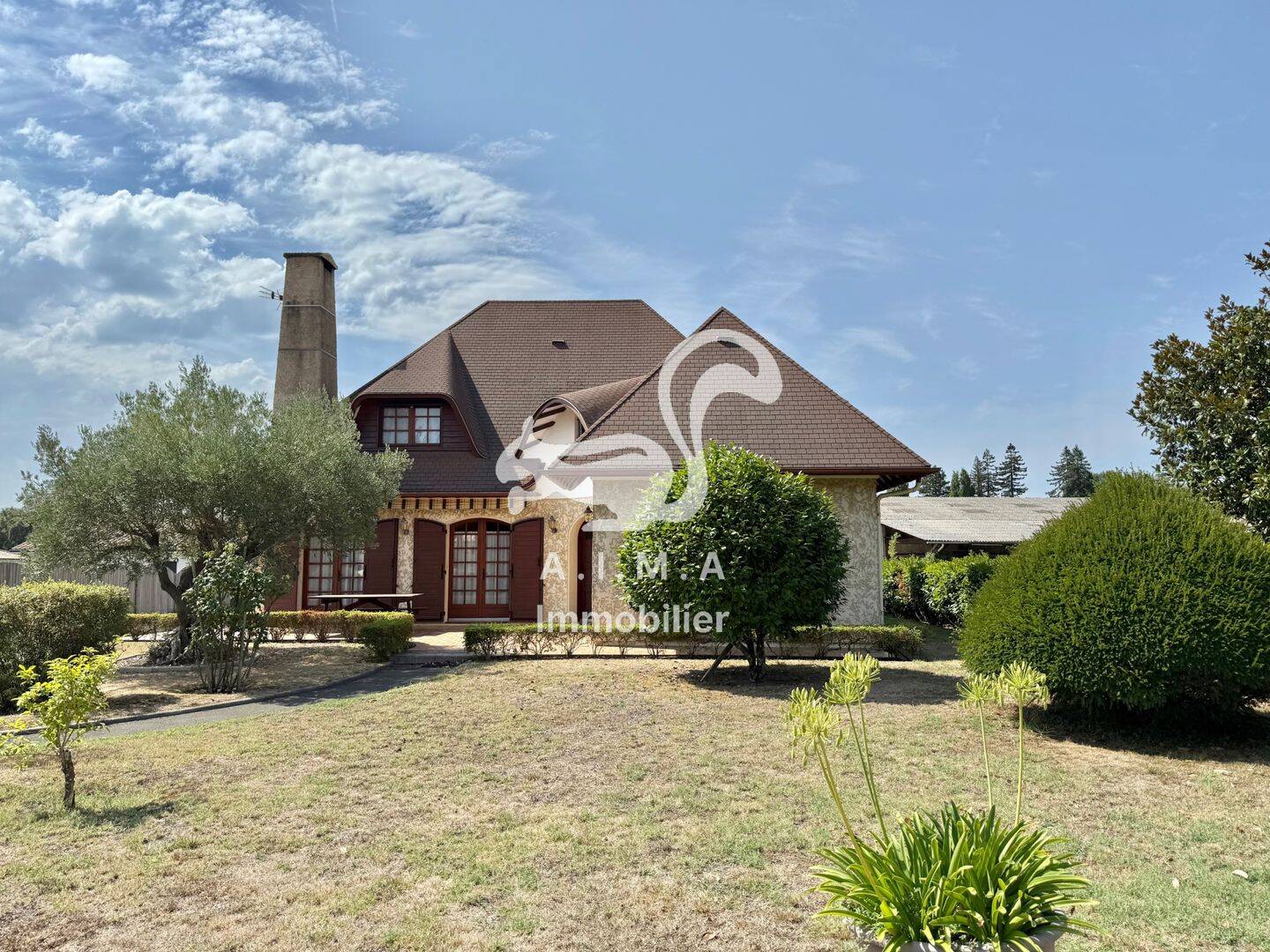 Maison 7 pièces 174 m² · à Mios · 174 m² · 499 000 €