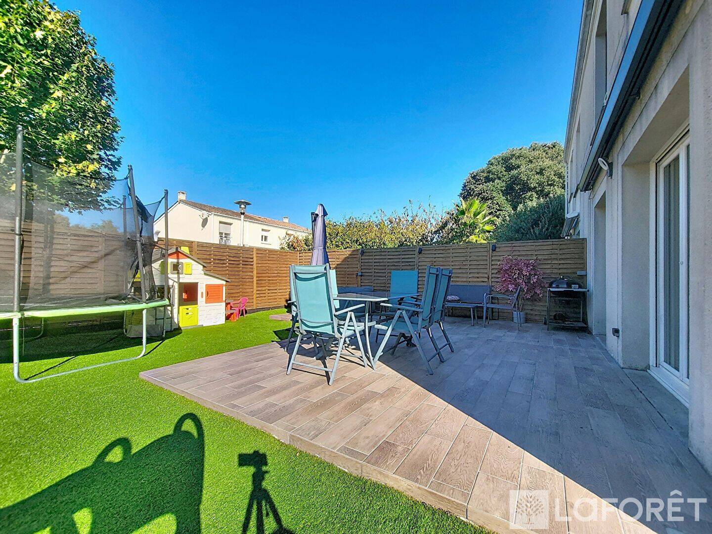 Maison 5 pièces 83 m² · à Macau · 83 m² · 239 600 €