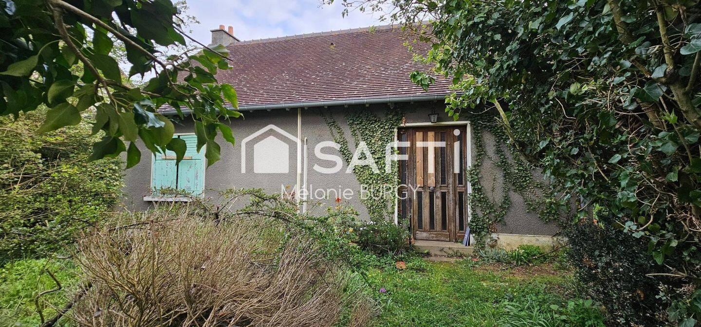 Maison 5 pièces 86 m² · à Frénouville · 86 m² · 192 800 €